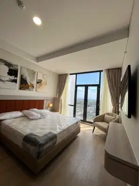 Apartment Mewah tengah Kota