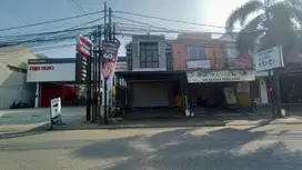 Dijual Ruko Strategis Mainroad Mekar Wangi Singgasana Pradana Bandung