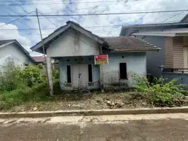 Rumah Permata Transkalimantan Anggap Jual Tanah