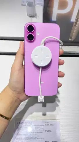 Kredit iPhone all series tanpa DP
