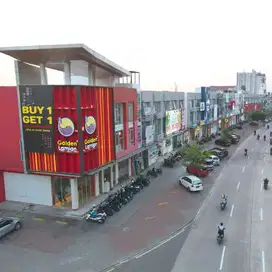 Ruko Jababeka Jalan Utama