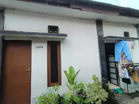 Rumah Tua di Jl Danau Lait Benhil Tanah Bang Jakarta Pusat