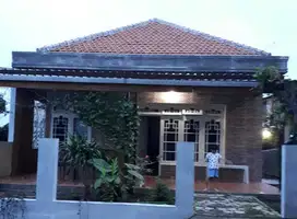 Rumah Dijual : Jl. Tegalsari Barat, Semarang