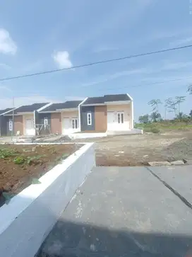 Hunian Asri dan Bebas Banjir Dekat SMPN 1 Cidahu