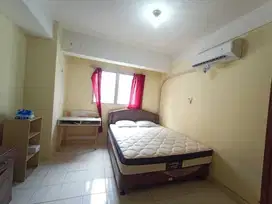 Turun Harga Disewakan Apartemen Gading Icon Pulogadung Murah