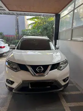 Nissan X-Trail 2019 Bensin