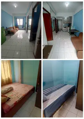Disewakan Harian Citypark, Murah, Bersih, dan Nyaman