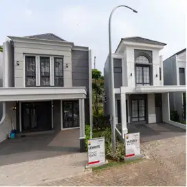 RUMAH GRAND WISATA BEKASI LAGI VIRAL