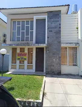 Dijual rumah tanjung bunga orcard