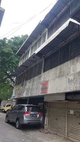 3 RUKO PINANGSIA