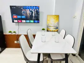 Sewa Apartemen Royal Medit Dekat Central Park