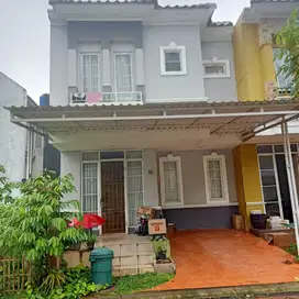 Rumah Cantik Siap Huni di Gading Serpong