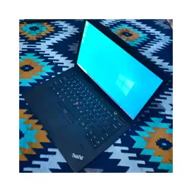 Lenovo ThinkPad X1 Carbon 3448-CTO Intel i7-3667U 8/256GB SSD SANDISK
