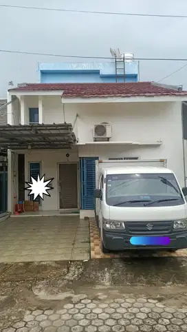RUMAH SIAP HUNI LINGKUNGAN AMAN NYAMAN SAKO SUMATERA SELATAN