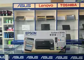 PRINTER EPSON L3250 ( PRINT, COPY, SCAN + WIFI )