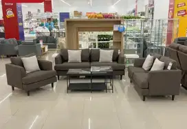 SOFA SET 3+2+1S