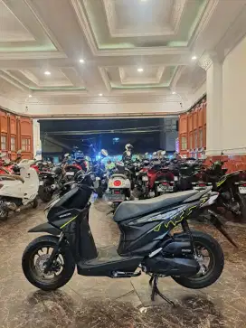 DP 2 JT NEW BEAT STREET THN 2024 PJK HIDUP PROSES DIBANTU SAMPAI ACC