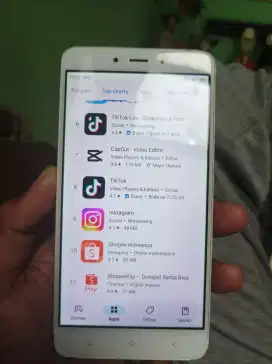 Jual Xiaomi Note 4