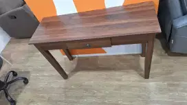 VITU console table