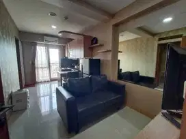 Turun Harga Disewakan Apartemen Oak Tower Pulogadung Murah