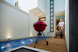 Dijual Rumah Murah  Dekat  Rs Queen Lathifa Jogja  promo