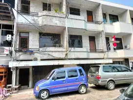 Ruko Komplek Green Ville Jakarta Barat