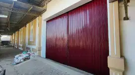 Dijual GudangKawasan Terboyo Industri Jl. Kaligawe - Semarang 