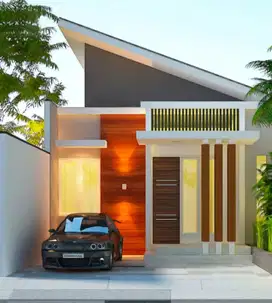 Ready stock free pagar.
