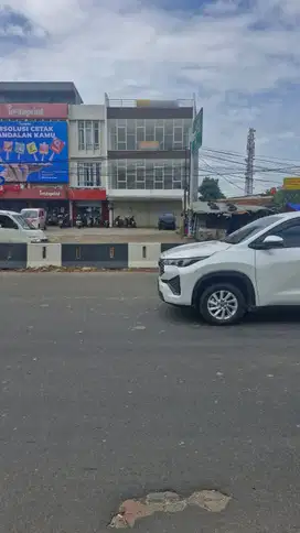 RUKO THAMRIN TANGERANG