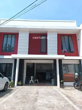 Ruko Strategis Cocok Untuk Investasi Di Bintaro  3402