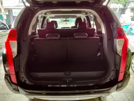 Mitsubishi Pajero Sport 2016 Diesel