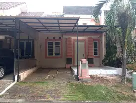 Dijual Delatinos BSD Rumah Minimalis Modern Harga Terjangkau