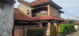 Rumah Full Bata Merah, Sangat Warm