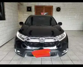 Crv non prestige 1.5 turbo.