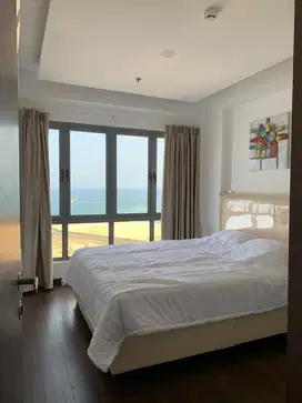 For Rent 2BR 1T Fully Furnished Apartment Harbour Bay Sea View