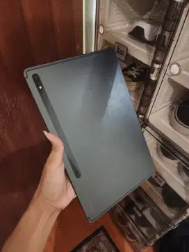 Samsung Galaxy Tab S8plus 8/256gb 5G Second Nominus