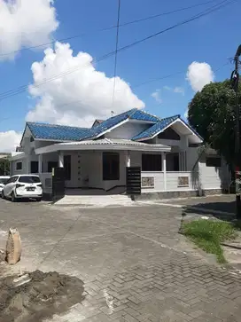 RUMAH BAGUS SEJUK DAN BAWA HOKI DI BANTUL