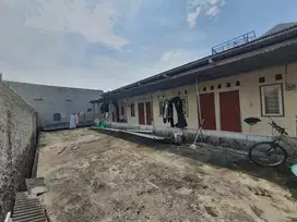 Aset Kost kostan 15 Unit belakang kampus Stan