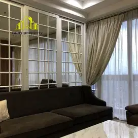 Disewakan Apartemen The Mansion at Kemang – 2BR Fully Furnished