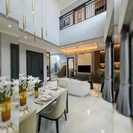 Rumah terbaru Grand Wisata KPR MUDAH pasti approve