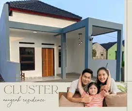 di jual rumah siap huni berkualitas