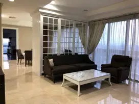 Disewakan Apartemen The Mansion at Kemang – 2BR Fully Furnished