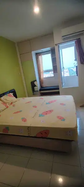 APARTMENT SIAP PAKAI SURABAYA TIMUR puncak kertajaya