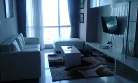 Disewakan Unit Elegan Casa Grande 3BR Lokasi Strategis dan Nyaman