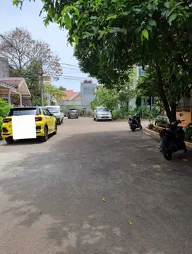 Rumah murah daerah harapan indah bekasi