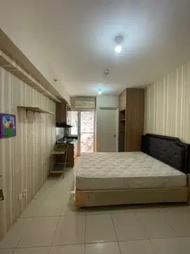 Apartemen Educity Studio 1Bedroom