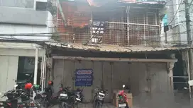 Dijual Ruko Strategis Di Jalan Perniagaan Jakarta Barat