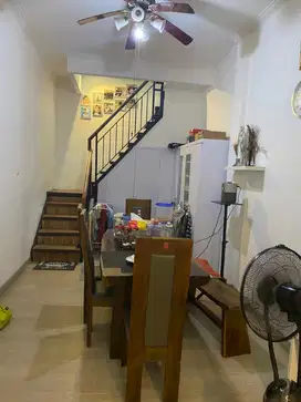Banjar Wijaya Cemara 108/141 1,65M