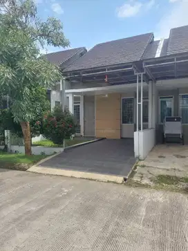 RUMAH SIAP HUNI DI CHERRYFIELD BUAH BATU BANDUNG