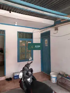 Rumah 2 lantai Hanya 400 Juta di BTP dekat ke Perintis